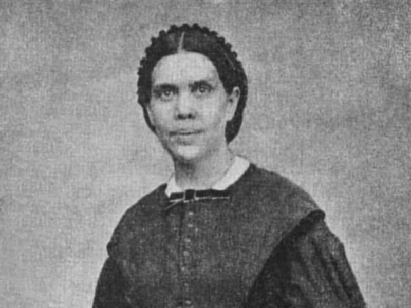 Ellen G. White
